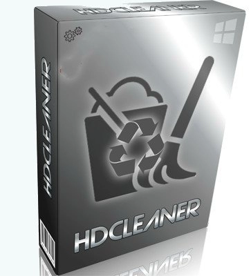 HDCleaner очистка Windows 2.030 + Portable