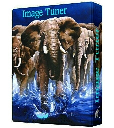 Image Tuner Pro 9.6 RePack (& Portable) by elchupacabra