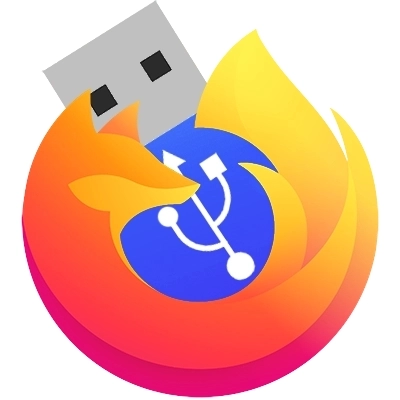Интернет браузер Firefox Browser 115.0 Portable by PortableApps