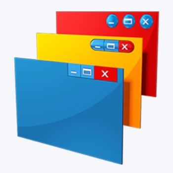 Изменение интерфейса Windows - Stardock WindowBlinds 10.65