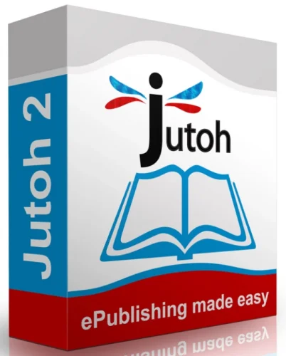 Jutoh 3.10.2 RePack (& Portable) by elchupacabra