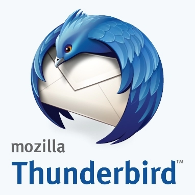 Клиент электронной почты - Mozilla Thunderbird 115.4.2