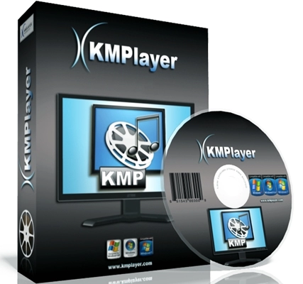 KMPlayer 4.2.3.14 Plus (x86) Portable by 7997