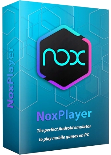 Компьютерный эмулятор Андроид - Nox App Player 7.0.5.5000