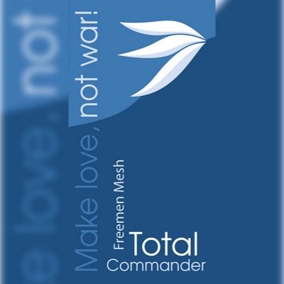 Конструктор Total Commander 11.01 Freemen Mesh (23.9.1)