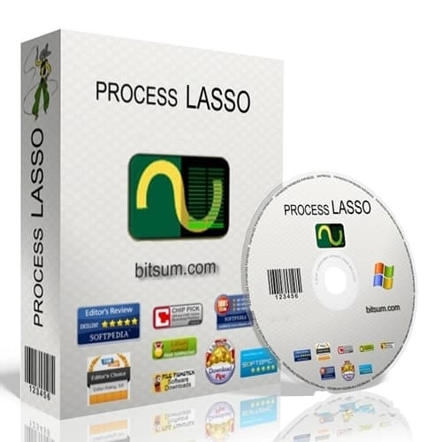 Контроль за Windows процессами - Process Lasso Pro 11.1.1.26 RePack (& Portable) by elchupacabra