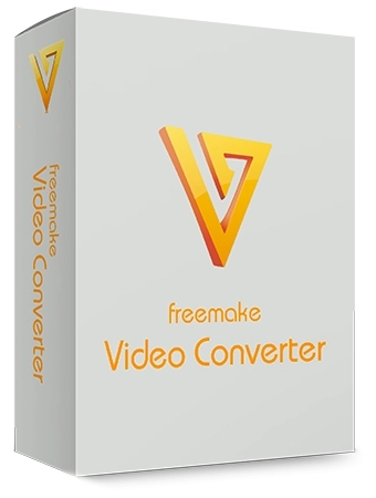 Конвертер видео в распространенные форматы - Freemake Video Converter 4.1.13.130 RePack (& Portable) by elchupacabra