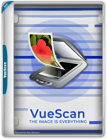 Коррекция глубины цвета в сканерах VueScan Professional 9.8.38 Полная + Портативная версии by elchupacabra
