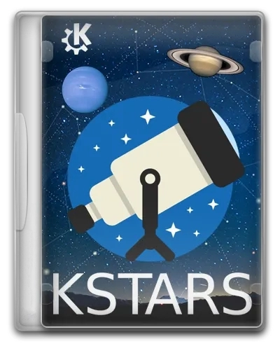 KStars 3.7.1