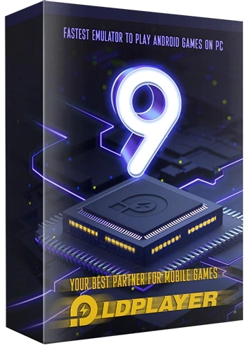 LDPlayer 9.0.59