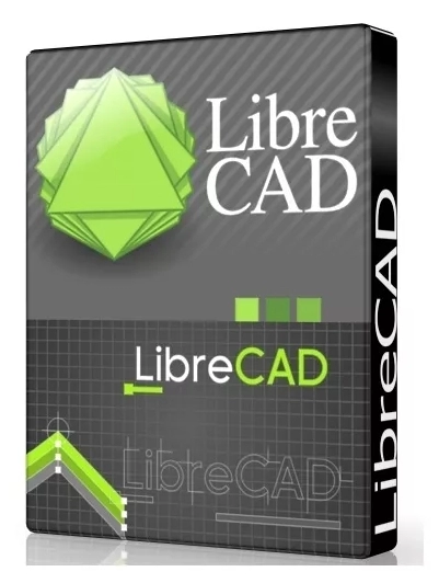 LibreCAD 2.2.0