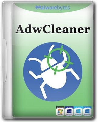 Malwarebytes AdwCleaner 8.2.0.0