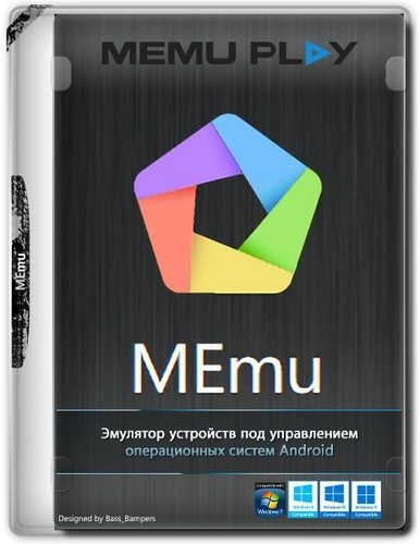 MEmu 9.1.5.0