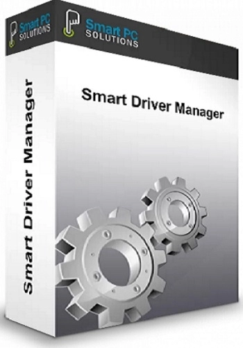 Менеджер драйверов Smart Driver Manager Pro 7.1.1205 Полная + Портативная версии by elchupacabra