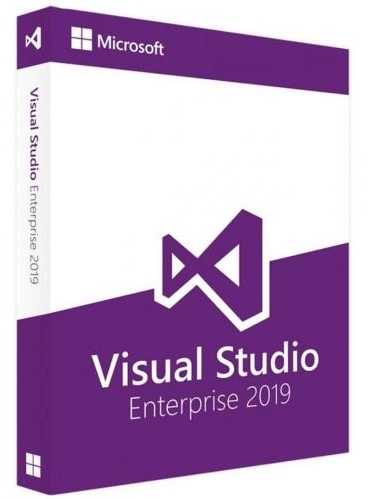 Microsoft Visual Studio 2019 Enterprise 16.11.36 (Offline Cache)