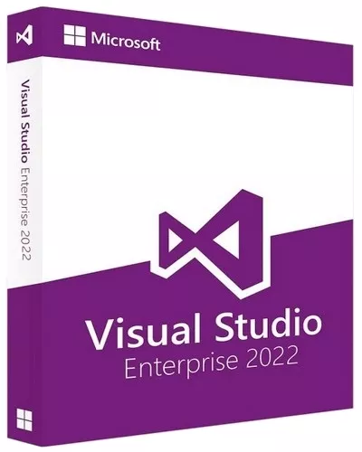 Microsoft Visual Studio 2022 Enterprise 17.10.4 (Offline Cache)