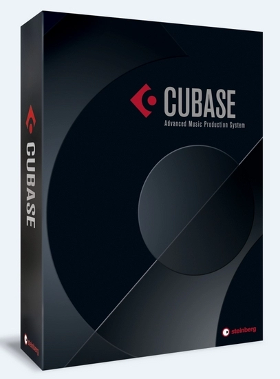 Микширование и запись музыки Steinberg - Steinberg Cubase Pro 13.0.10.123 (x64) Portable by 7997