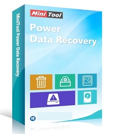 MiniTool Power Data Recovery 10.0 Technician RePack (& Portable) by elchupacabra