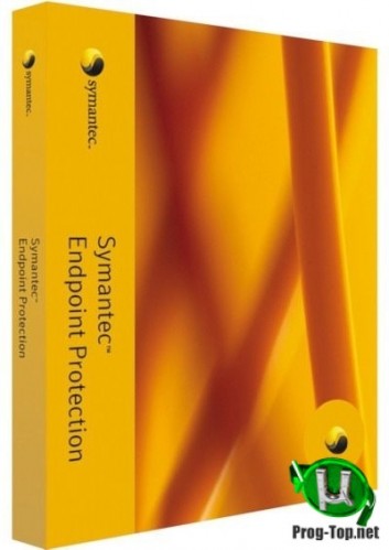 Многоуровневый антивирус - Symantec Endpoint Protection 14.3 MP1