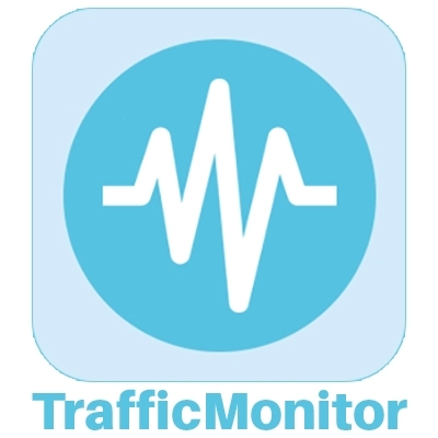 Мониторинг скорости сети - TrafficMonitor 1.84 Portable