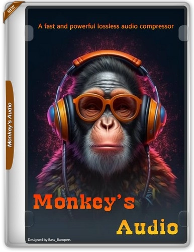 Monkeys Audio 10.55