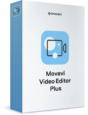 Мощный редактор видео - Movavi Video Editor Plus 22.2.1 RePack (& Portable) by elchupacabra