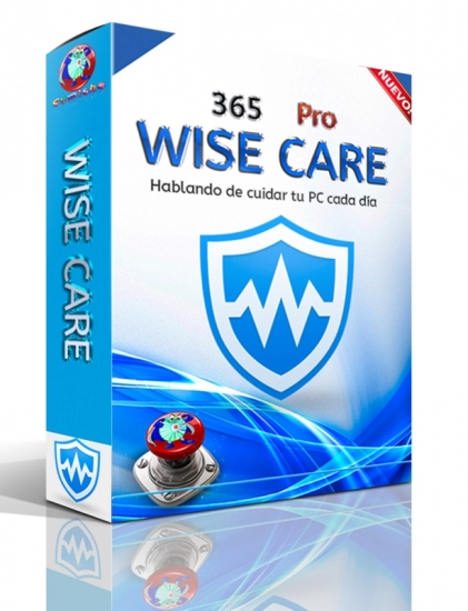 Настройка и чистка системы - Wise Care 365 Pro 6.5.1.623 RePack (& Portable) by Dodakaedr