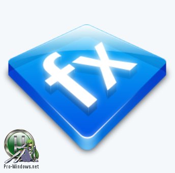 Настройка внешнего вида Windows - Stardock WindowFX