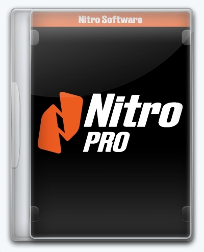 Nitro Pro 14.18.1.41 Enterprise RePack by elchupacabra