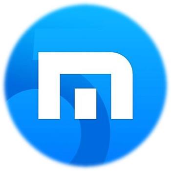 Облачный браузер - Maxthon Browser 5.1.6.1000 + Portable
