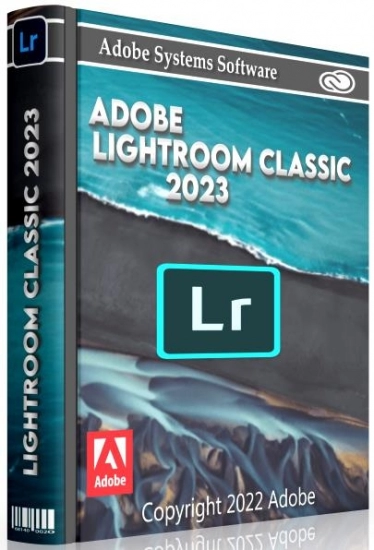 Обработка цифровых изображений - Adobe Photoshop Lightroom Classic 12.2.0.2 RePack by KpoJIuK