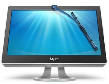 Очистка компьютера от мусора - CleanMyPC 1.8.10.1148 RePack by D!akov