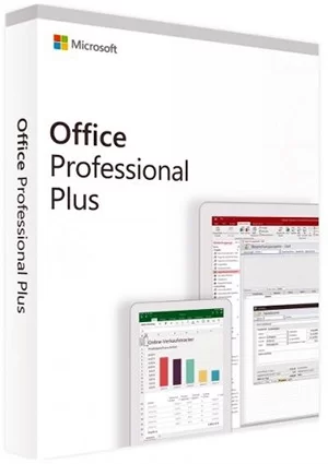 Офис 2016 Office 2016 Professional/ProPlus + Visio Standard/Pro + Project Standard/Pro 16.0.9029.2167 (x86/x64) Retail - Оригинальные образы от Microsoft