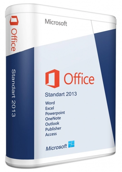 Офисный пакет 2013 - Office 2013 Pro Plus + Visio Pro + Project Pro + SharePoint Designer SP1 15.0.5589.1001 VL (x86) RePack by SPecialiST v23.9