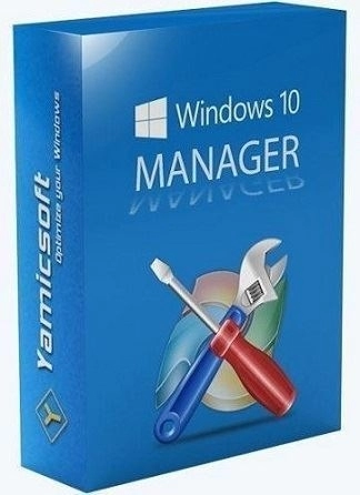 Оптимизатор Windows - Windows 10 Manager 3.6.4 RePack (& Portable) by elchupacabra