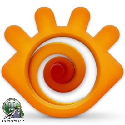 Пакетное конвертирование изображений - XnView MP 0.93.1 + Portable