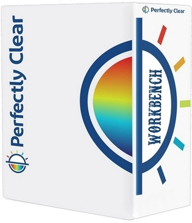 Perfectly Clear Workbench 4.6.1.2680 + AddonsPack Portable by 7997