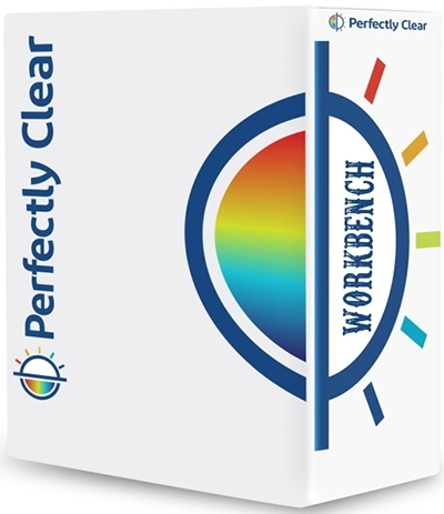 Perfectly Clear WorkBench устранение зернистости фото 4.6.0.2599 by elchupacabra