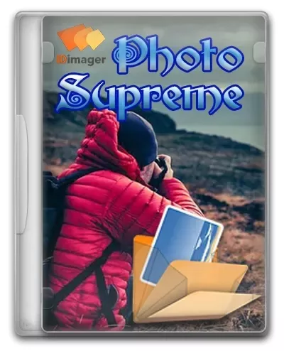 Photo Supreme 2024.2.1.6568 Полная + Портативная версии by elchupacabra