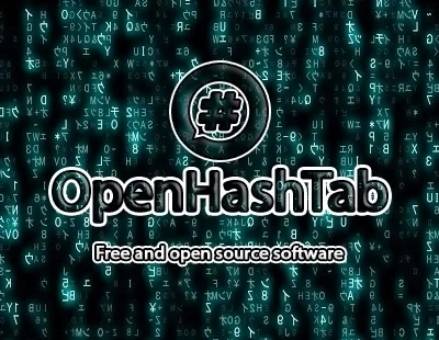 Получение контрольных сумм файлов OpenHashTab 3.0.3