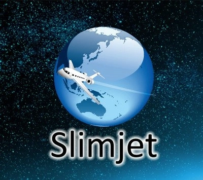 Портативный браузер - Slimjet 37.0.2.0 + Portable
