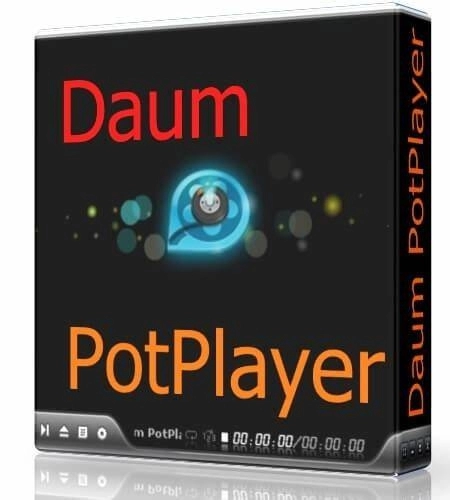 PotPlayer 240509 (1.7.22233) (unofficial) Portable