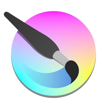 Программа рисовальщик - Krita 5.1.3 + Portable