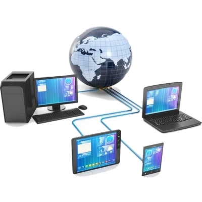 Проверка скорости интернет соединения PortScan & Stuff 1.96 Portable