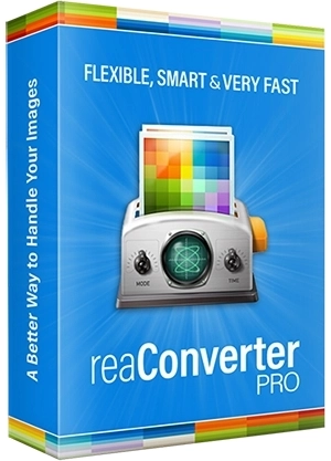 reaConverter пакетный редактор изображений Pro 7.837 by elchupacabra