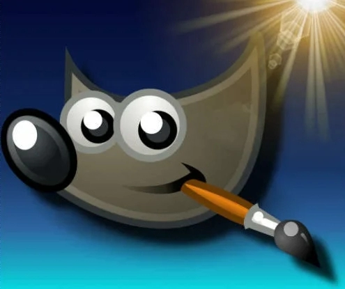Редактор графики GIMP 2.10.34 by PortableApps