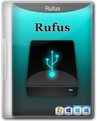 Rufus 4.5 (Build 2160) Beta