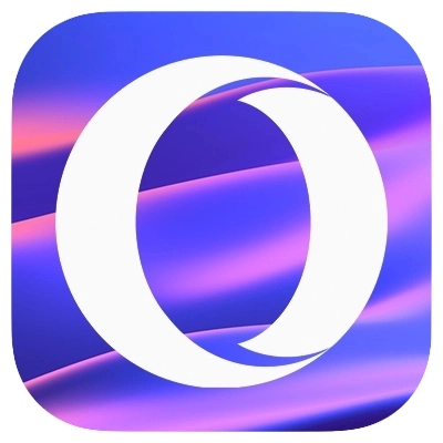Шустрый браузер - Opera One 107.0.5045.36 + Portable