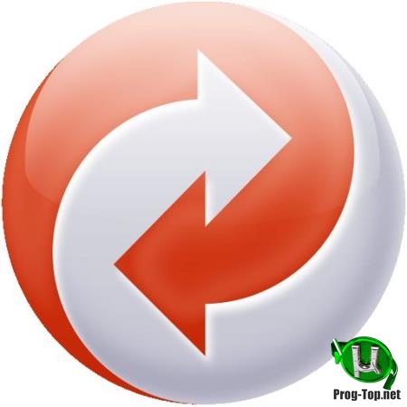 Синхронизация и резервное копирование - GoodSync Enterprise 10.10.18.8 RePack (& Portable) by elchupacabra