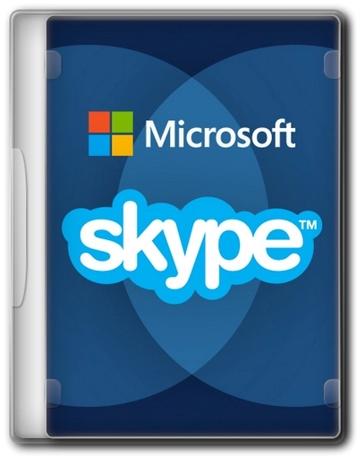 Skype портативная версия 8.105.0.214 by KpoJIuK